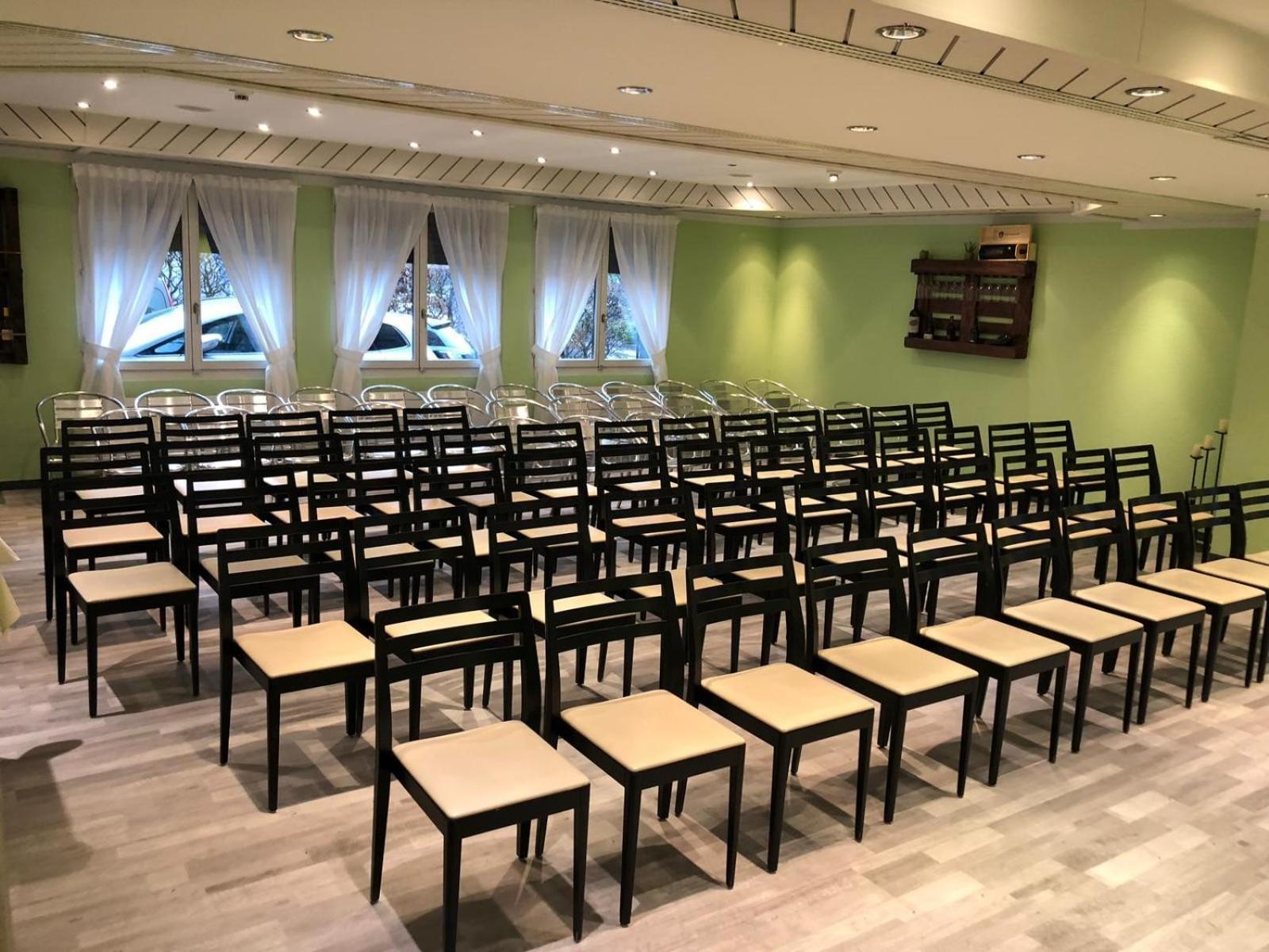 Hotel Alpha תון מראה חיצוני תמונה